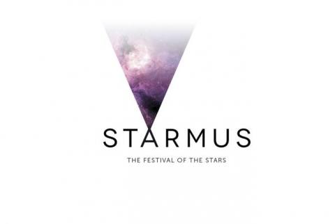 A Look Back At First STARMUS Festival 