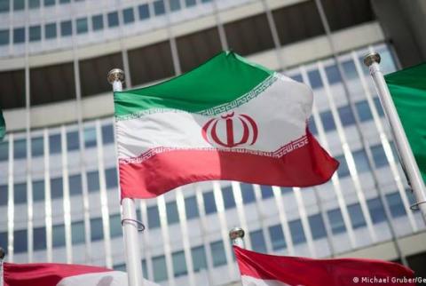 МАГАТЭ прокомментировало постепенный отказ Ирана от обязательств