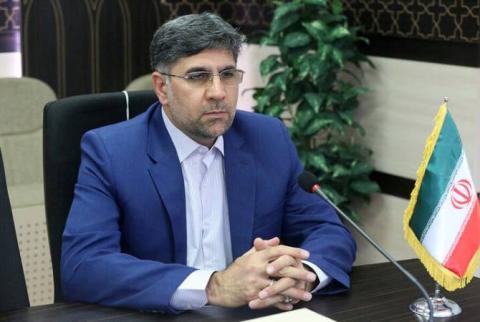 Armenia e Irán no tienen necesidad de los consejos de Turquía, dijo el legislador iraní Shahriar Heidari