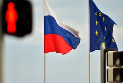 ԵՄ-ի խորհուրդը Ռուսաստանի դեմ պատժամիջոցների գործողությունը երկարաձգել Է մինչեւ 2023 թվականի հունվարի 31-ը 