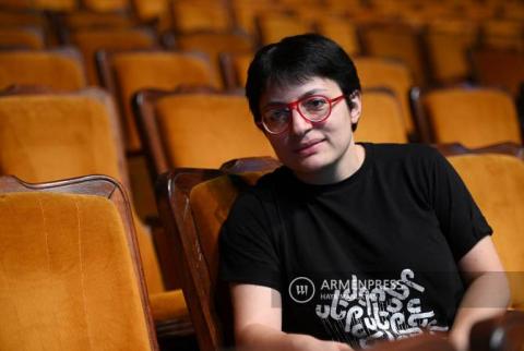 Preparations for FemInno international women's conference are in active stage. the founder shares the details