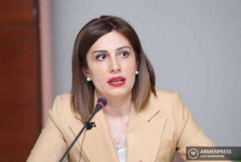 Sağlık Bakanı Avanesyan: Ermenistan'da hiçbir maymun çiçeği vakası kaydedilmedi, araştırmaların sonuçları olumsuz çıktı