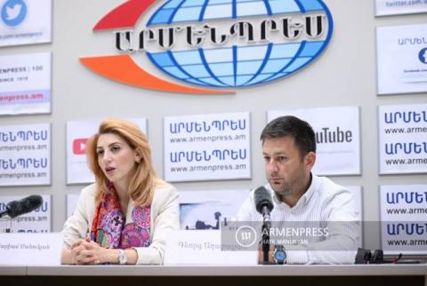 Представленность армянских товаров и услуг в США будет расширена: состоится Армяно-американский бизнес-фестиваль