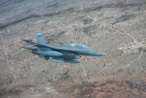 Թուրքիան և ԱՄՆ-ը օգոստոսի 15-ին F-16-երի հարցով բանակցություններ են նշանակել
