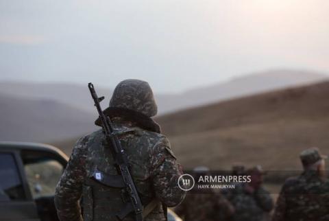Russia confirms it was Azerbaijan who violated the ceasefire on August 1