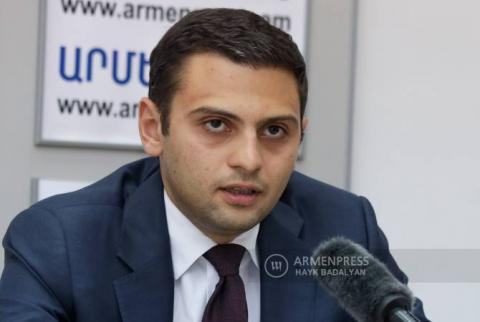 Armenia expects inflow of skilled professionals as government offers salary compensation program