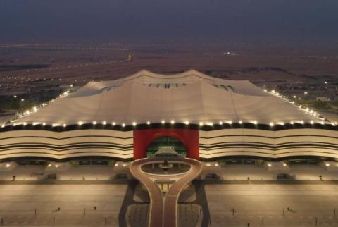 Qatar v. Ecuador to kick off FIFA World Cup 2022 on 20 November