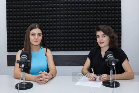 Podcast-Հարց բժշկին. Ոտքերում ցավը, ծանրությունը, այտուցվածությունն ու հոգնածությունն անոթային խնդրի ահազանգ են