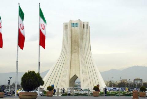 Iran to submit final conclusion over nuclear deal revival by midnight 