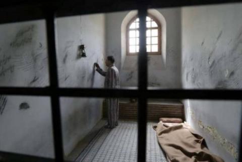 Téhéran est prêt à échanger des prisonniers avec Washington 