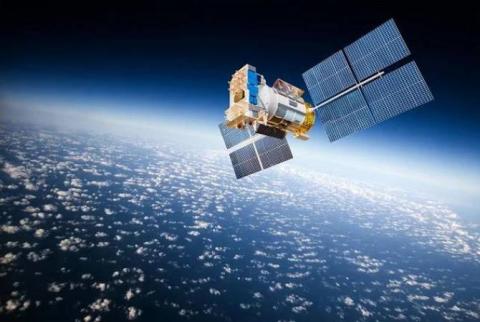 China launches new satellite via Kuaizhou-1A carrier rocket