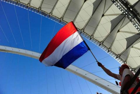 Нидерланды выделили Украине новый пакет помощи на более чем 80 млн евро