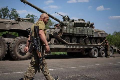 СМИ: Чехия оказала Украине военную помощь на €152 млн
