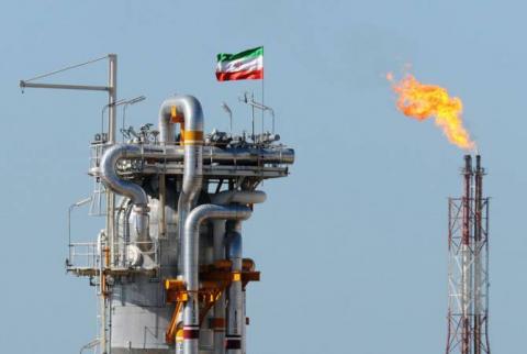 Россия согласилась на разработку семи месторождений нефти и газа в Иране