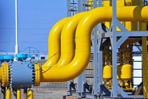 Armenia ready for dialogue on forming single gas market in EAEU – PM