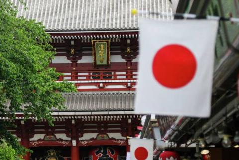 Japan pledges $30 billion in aid to Africa 