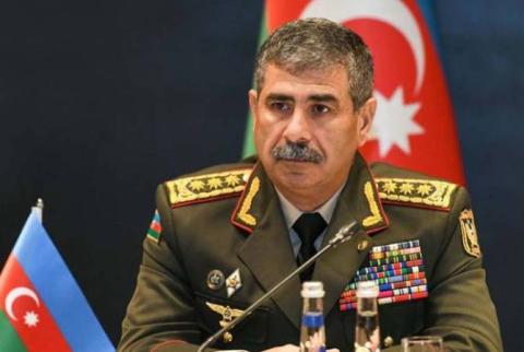 Le ministre azerbaïdjanais de la Défense se rendra en Turquie