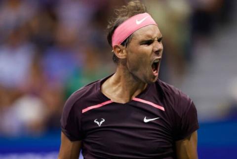 Rafael Nadal earns grand victory in 2022 US Open return