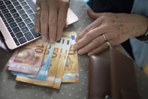 Инфляция в еврозоне в августе достигла рекордных 9,1%, превысив прогноз