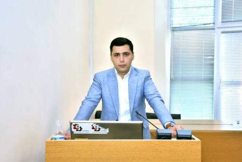 Ինչով է պայմանավորված մշակույթի, զվարճությունների և հանգստի ճյուղի վերելքը