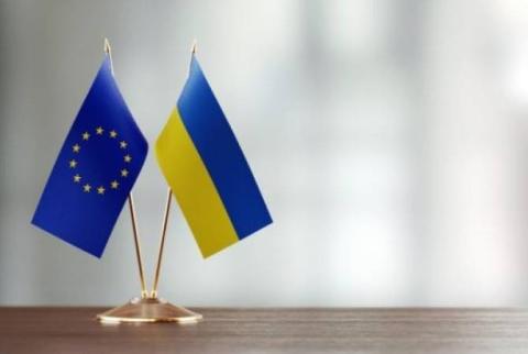    Заседание совета ассоциации ЕС - Украина пройдет 5 сентября в Брюсселе
