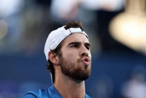 US Open: Injury forces Jack Draper to retire in set 3 against Karen Khachanov
