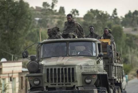 Gunmen kill more than 40 people in Ethiopia's Oromiya region – Reuters 