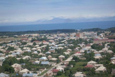 ՀՀ կառավարությունը միջոցներ է հատկացրել Գեղարքունիքի մարզում մի շարք ծրագրերի իրականացման  համար