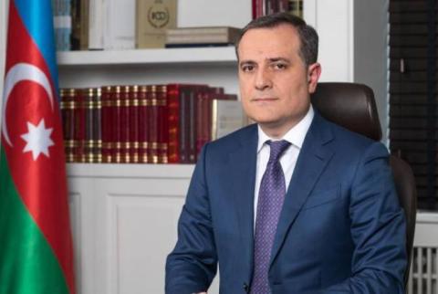 Le ministre azerbaïdjanais des Affaires étrangères se rend en Espagne pour une visite officielle