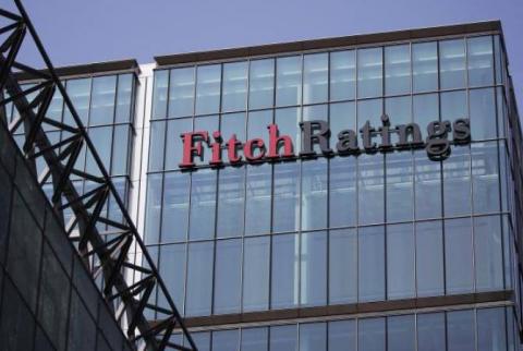 Fitch affirms Armenia at 'B+'; outlook stable