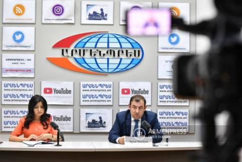 Fly One Armenia prévoit d'étendre ses destinations