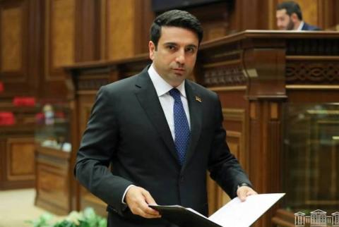 Opposition MPs could lose seats upon reaching limit of unexcused absences - Speaker 