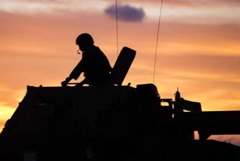    Politico: США могут на этой неделе объявить о военной помощи Киеву на $600 млн