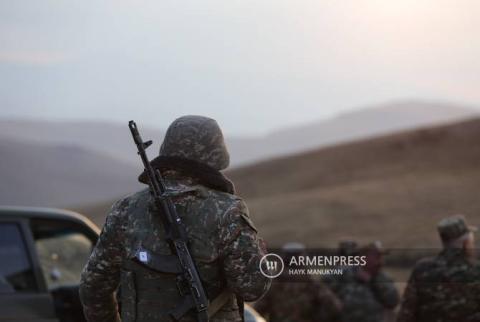 Azerbaijan had pre-planned the attack, says Armenian prosecution 