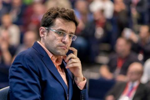 Լևոն Արոնյանը կմասնակցի Julius Baer Generation Cup-ին