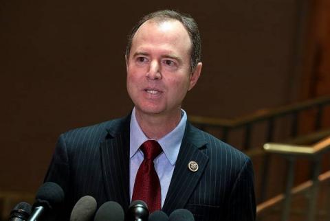 Rep. Adam Schiff to introduce resolution in Congress calling for Azerbaijan to cease attacks on Armenia and Artsakh