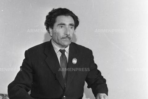 Բարեւս տվի, անցա-գնացի