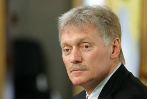 Tension remains on Armenian-Azerbaijani border – Kremlin 