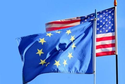    ЕС и США организуют встречу по развитию индустрии в Африке и Латинской Америке