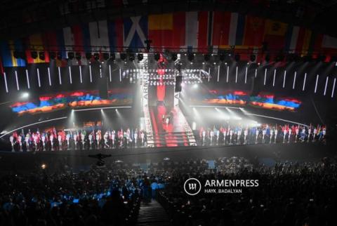 IBA’s extraordinary congress to be held in Yerevan, Armenia 