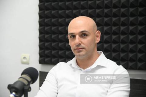 Podcast-Հարց բժշկին. Առաջին օգնության պարագաների առկայություն, արագ և ճիշտ կողմնորոշում. ռազմական բժիշկը՝ պատերազմական գոտում աշխատանքի մասին