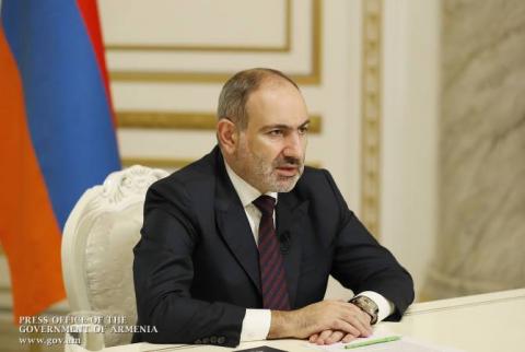 Consejo de Seguridad de Armenia: “Las tropas azerbaiyanas deben retirarse de las áreas ocupadas de Armenia”