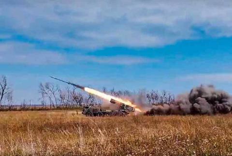    FT: Великобритания потратит не менее $2,63 млрд на военную помощь Украине