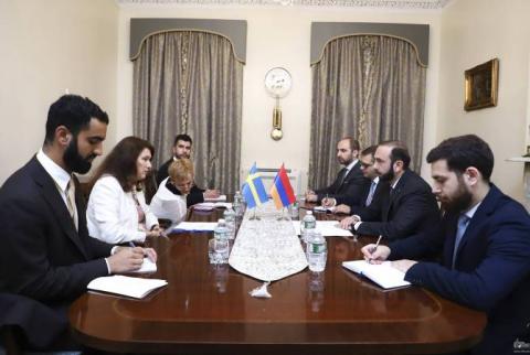 Հայաստանը միջազգային հանրության համապատասխան արձագանքն է ակնկալում Ադրբեջանի պատերազմական հանցագործություններին 