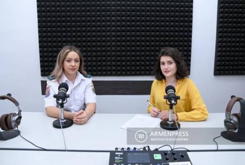 Podcast-Հարց բժշկին. Հոգեբանը խորհուրդներ է տալիս, թե ինչ է պետք անել պատերազմի ժամանակ սթրեսներից խուսափելու համար