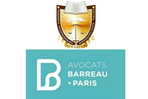 Le Conseil du Barreau de Paris condamne l'agression azerbaïdjanaise contre l'Arménie