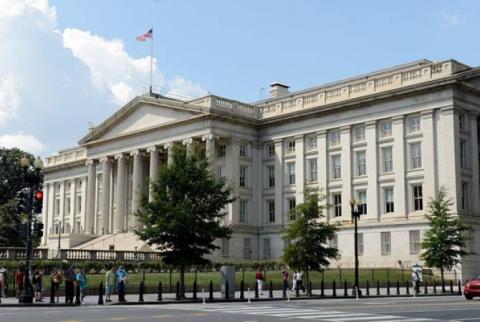 США намерены вводить санкции против тех, кто помогает России закупать вооружения