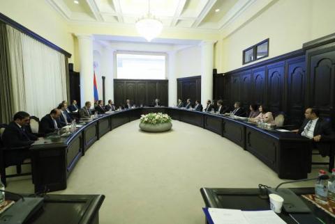 Կառավարության պարտքի մակարդակը ՀՆԱ-ի նկատմամբ զգալիորեն նվազել է. նախարար