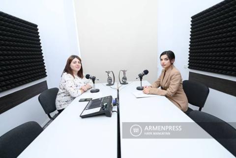 Podcast-ՍոցUp. Ադրբեջանի հարձակման հետևանքով տեղահանված քաղաքացիների կարիքները հաշվառելու հարթակ է գործարկվել