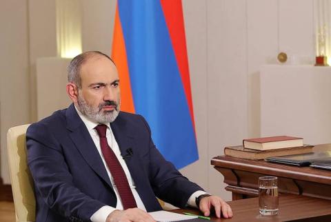 Սահմանին մաքսային, սահմանապահ ծառայությունները կարելի է արտապատվիրակել. Փաշինյանը՝ երթուղիների ապաշրջափակման մասին